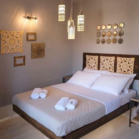 The Project Suite Heraklion  ภายนอก รูปภาพ