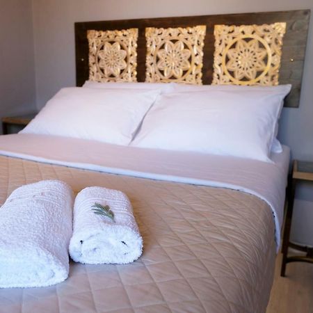 The Project Suite Heraklion  ภายนอก รูปภาพ