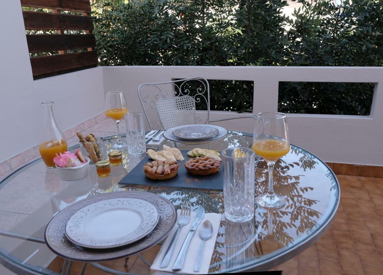 The Project Suite Heraklion  ภายนอก รูปภาพ
