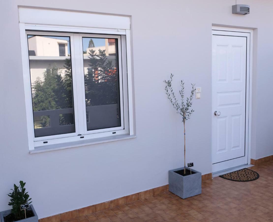The Project Suite Heraklion  ภายนอก รูปภาพ