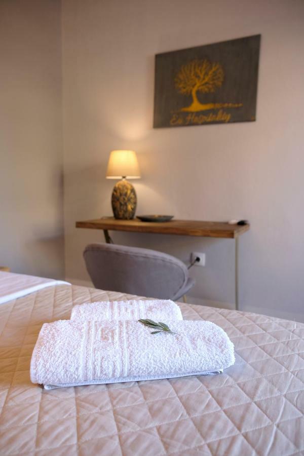 The Project Suite Heraklion  ภายนอก รูปภาพ