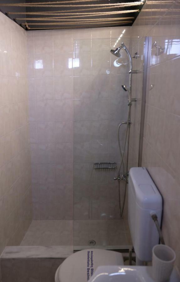 The Project Suite Heraklion  ภายนอก รูปภาพ