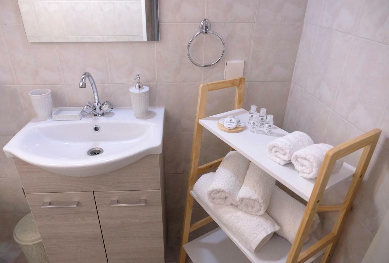 The Project Suite Heraklion  ภายนอก รูปภาพ