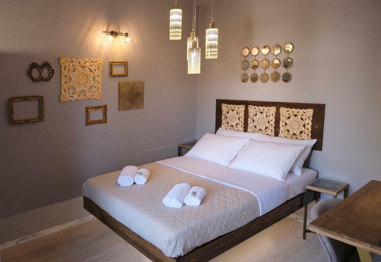The Project Suite Heraklion  ภายนอก รูปภาพ