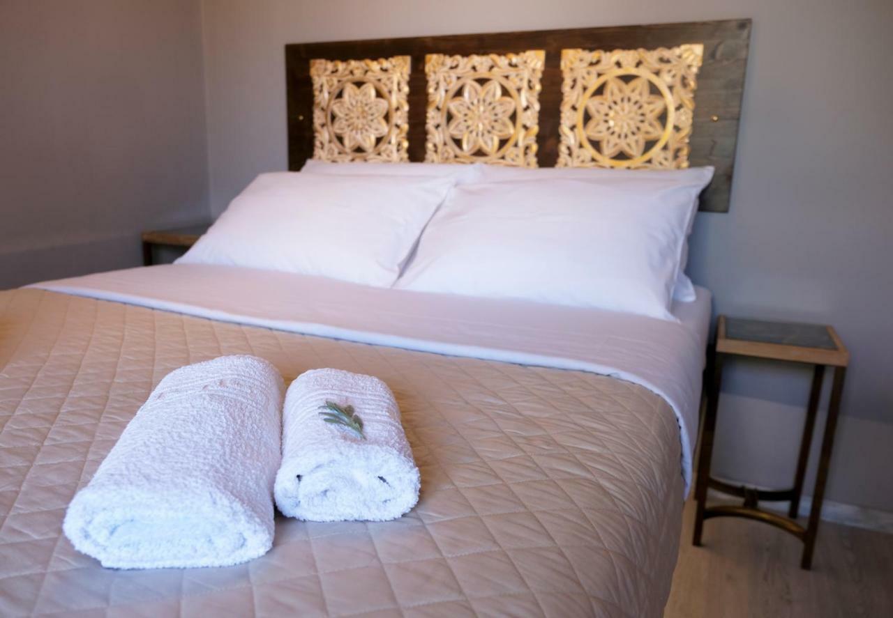 The Project Suite Heraklion  ภายนอก รูปภาพ